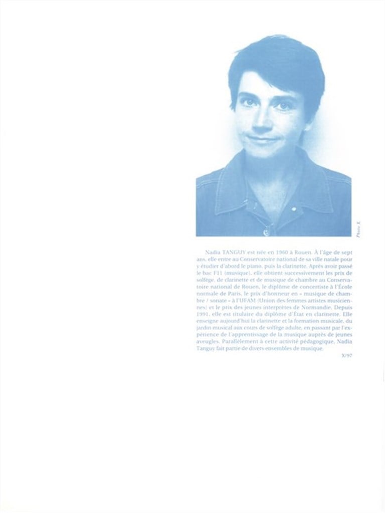 Croche-Note - Livre de lEleve Vol.3